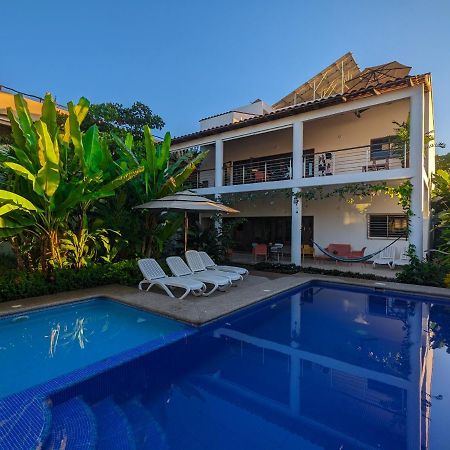 Los Gallos-Departamento Segundo Nivel Ло-де-Маркос Экстерьер фото