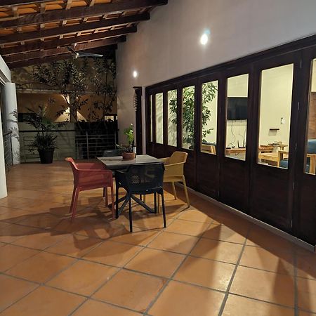 Los Gallos-Departamento Segundo Nivel Ло-де-Маркос Экстерьер фото