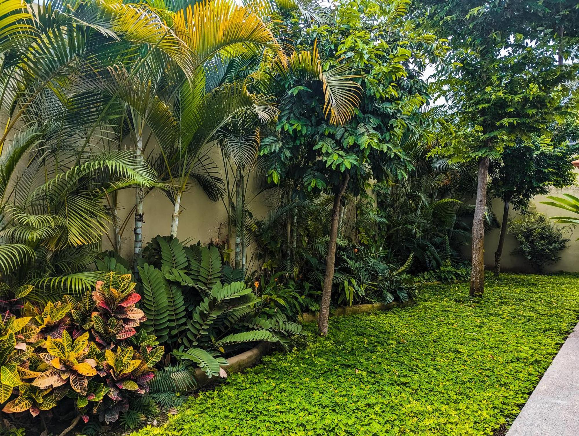 Los Gallos-Departamento Segundo Nivel Ло-де-Маркос Экстерьер фото